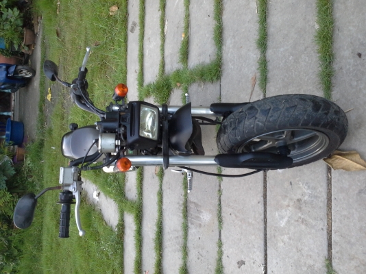 สตรีท เมจิก เชียงกง15500บาท