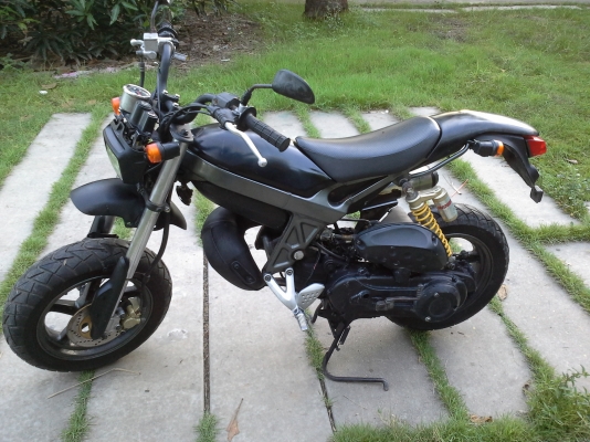 สตรีท เมจิก เชียงกง15500บาท