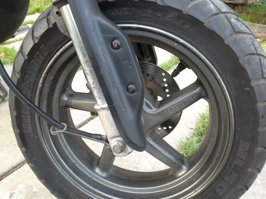 สตรีท เมจิก เชียงกง15500บาท