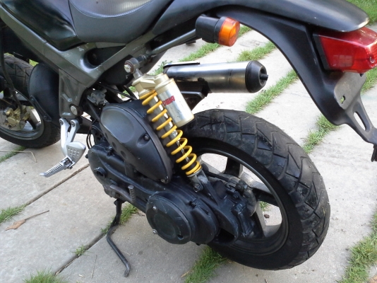 สตรีท เมจิก เชียงกง15500บาท