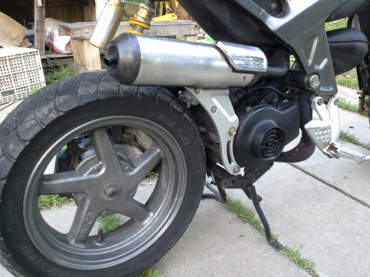 สตรีท เมจิก เชียงกง15500บาท