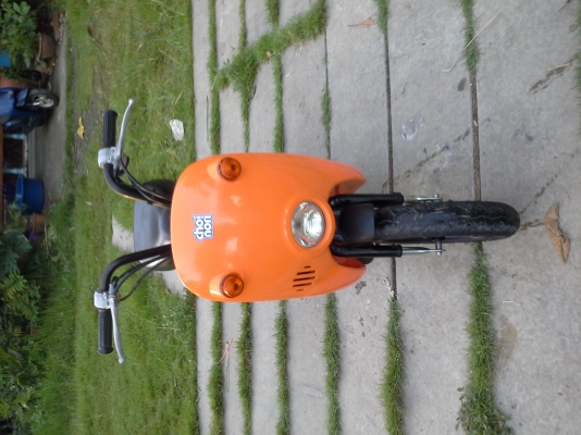 โชอิโนริ สต๊าทมือ