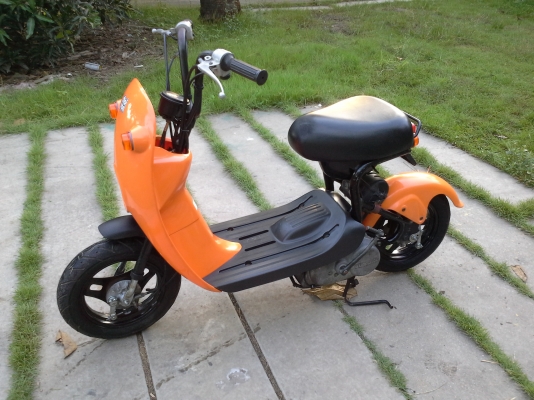 โชอิโนริ สต๊าทมือ