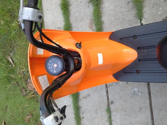 โชอิโนริ สต๊าทมือ