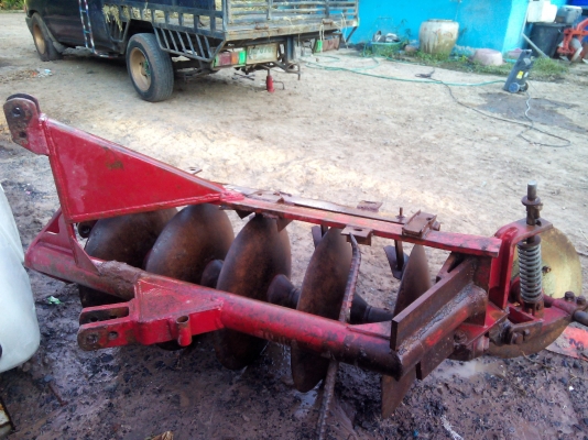 10000บาท งดต่อรองผาน5x22" Hui พร้อมใช้ ใบเต็ม ลูกปืนดี