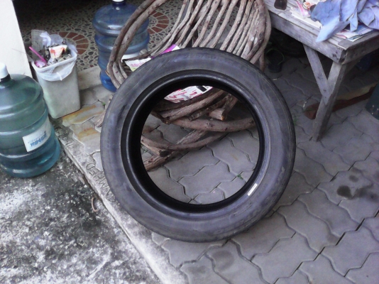 ขายยางNITTO 225/50R17 600