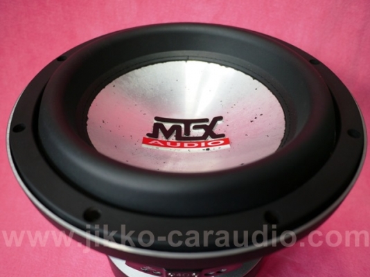 MTX 9500 / ATOMIC APO X ที่สุดของซับ ราคา 50\% by JIKKO