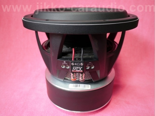 MTX 9500 / ATOMIC APO X ที่สุดของซับ ราคา 50\% by JIKKO