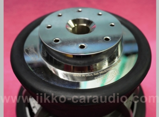 MTX 9500 / ATOMIC APO X ที่สุดของซับ ราคา 50\% by JIKKO