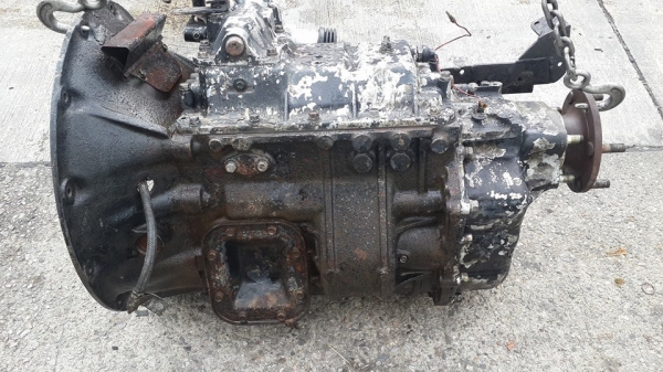 เกียร์ อีซุซุ 6เกียร์เดินหน้า 7ถอย