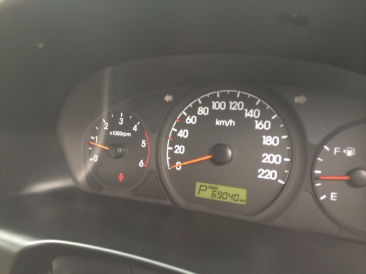 ขายรถตู้ฮุนได H-1 ขายรถตู้ฮุนได H-1