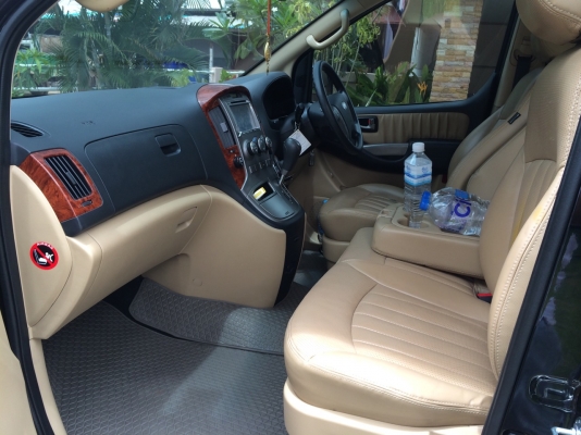 ขายรถตู้ฮุนได H-1 ขายรถตู้ฮุนได H-1