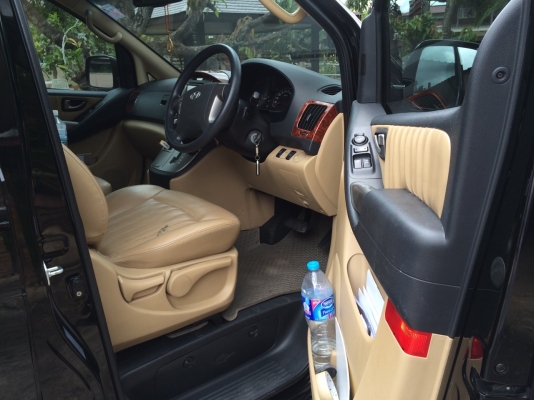 ขายรถตู้ฮุนได H-1 ขายรถตู้ฮุนได H-1