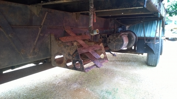 6ล้อHINO FF173KA-20967 เครื่องEH700 168แรง รถห้างแท้เดิม สภาพดี..เล่มพร้อม 6ล้อHINO FF173KA-20967 เครื่องEH700 168แรง รถห้างแท้เดิม สภาพดี..เล่มพร้อม