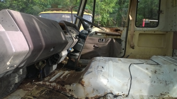 6ล้อHINO FF173KA-20967 เครื่องEH700 168แรง รถห้างแท้เดิม สภาพดี..เล่มพร้อม 6ล้อHINO FF173KA-20967 เครื่องEH700 168แรง รถห้างแท้เดิม สภาพดี..เล่มพร้อม