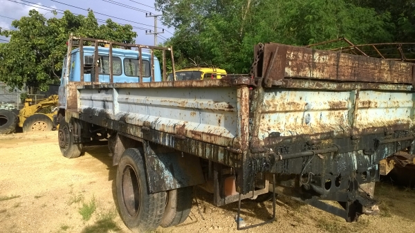 6ล้อHINO FF173KA-20967 เครื่องEH700 168แรง รถห้างแท้เดิม สภาพดี..เล่มพร้อม 6ล้อHINO FF173KA-20967 เครื่องEH700 168แรง รถห้างแท้เดิม สภาพดี..เล่มพร้อม