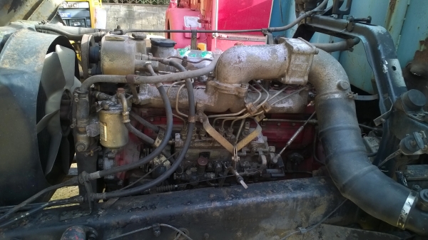 6ล้อHINO FF173KA-20967 เครื่องEH700 168แรง รถห้างแท้เดิม สภาพดี..เล่มพร้อม 6ล้อHINO FF173KA-20967 เครื่องEH700 168แรง รถห้างแท้เดิม สภาพดี..เล่มพร้อม