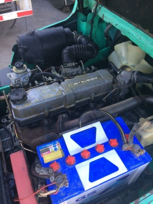 ต้องการขายโฟล์คลิฟท์มิตรซูบิชิ 3ตันเสา4เมตร ต้องการขายโฟล์คลิฟท์มิตรซูบิชิ 3ตันเสา4เมตร