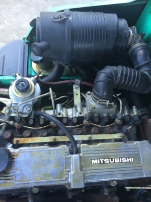 ต้องการขายโฟล์คลิฟท์มิตรซูบิชิ 3ตันเสา4เมตร ต้องการขายโฟล์คลิฟท์มิตรซูบิชิ 3ตันเสา4เมตร