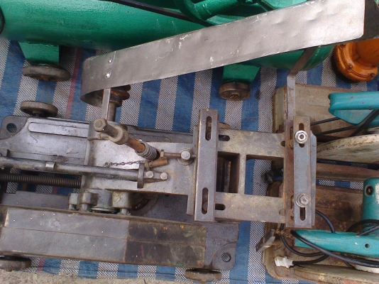 แท่นตัดวินเนอร์