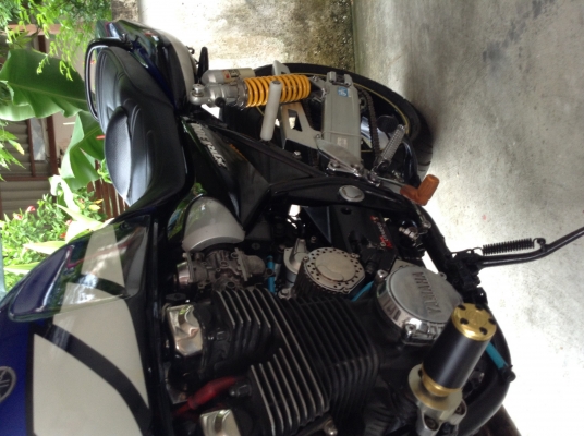 XJR1300/ Y99. (ทะเบียนนอก) XJR1300/ Y99. (ทะเบียนนอก)