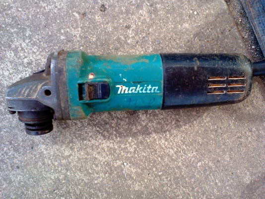 หินเจีย 4 นิ้วมากีตา