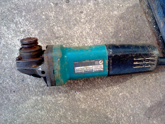 หินเจีย 4 นิ้วมากีตา