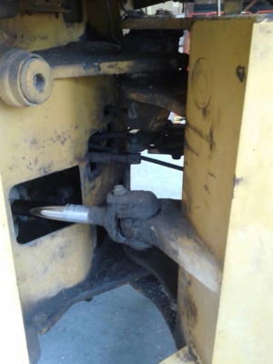 ขายPlayLoader KOMATSU 510 ขายPlayLoader KOMATSU 510