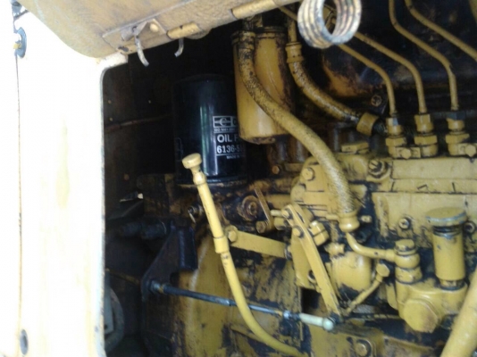 ขายPlayLoader KOMATSU 510 ขายPlayLoader KOMATSU 510