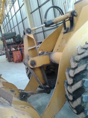 ขายPlayLoader KOMATSU 510 ขายPlayLoader KOMATSU 510
