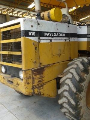 ขายPlayLoader KOMATSU 510 ขายPlayLoader KOMATSU 510