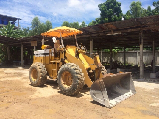 ขายPlayLoader KOMATSU 510
