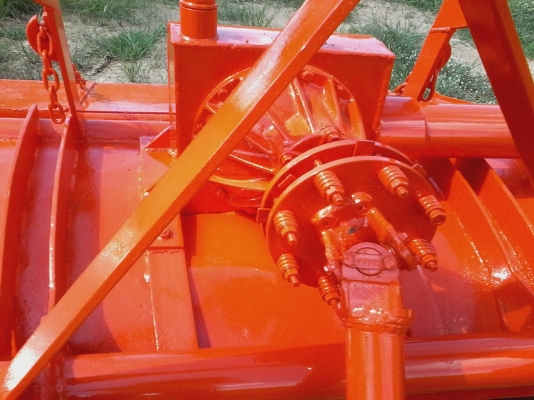 ขายโรโตรี่รถไถใหญ่ยี่ห้อคลองผิไกล