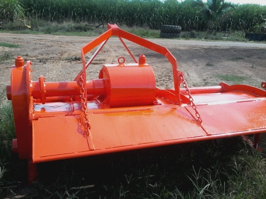 ขายโรโตรี่รถไถใหญ่ยี่ห้อคลองผิไกล