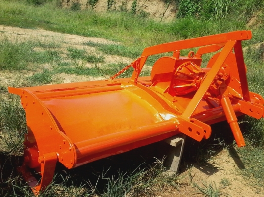 ขายโรโตรี่รถไถใหญ่ยี่ห้อคลองผิไกล