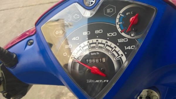 Mio 115i 2013 หัวฉีดประหยัด วิ่งน้อย เดิมสวย ขายถูกๆ ต่อรองได้จ้า. Mio 115i 2013 หัวฉีดประหยัด วิ่งน้อย เดิมสวย ขายถูกๆ ต่อรองได้จ้า.