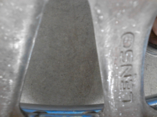 LENSO 15X6.5JJ   ขนาด 4 รู 100 มี 4 ร ู 2 ขนาดให้เลือก TEL.081-427-3941