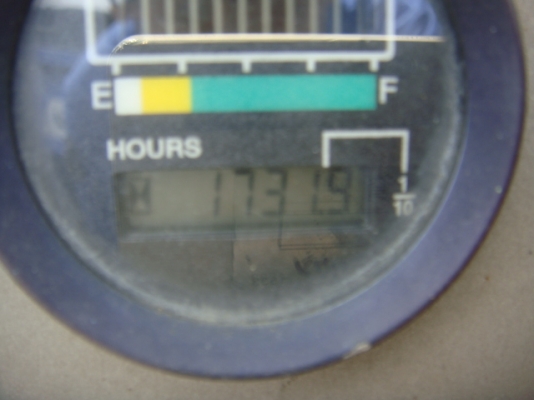 เครื่องปั๊มลม Airman PDS70S-5B #70-5B11445 เก่าญี่ปุ่น สนใจโทร. 080-6565422 (หนิง)