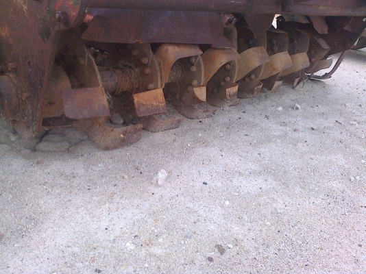 ขายโลตาลี่รถไถฟอร์ด สอบถามได้