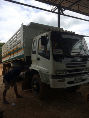 ขายDECA270ปี48 แม่ลูกดั้ม กะบะ ส.ส่งเสริม