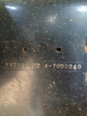 ขายDECA270ปี48 แม่ลูกดั้ม กะบะ ส.ส่งเสริม