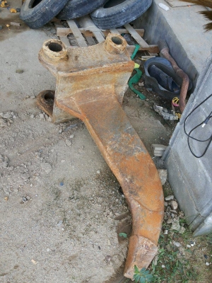 ขาย ริปเปอร์ ขูดหิน หน้าผา มาๆให้เร็ว 29,000 รีบเอาไปอย่าแย่งกันครับ 555+  ใส่PC200 E200B 320B 320C 320D