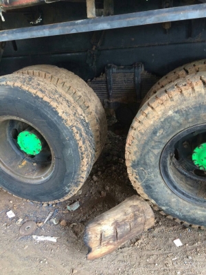 ขายROCKY 240 นางฟ้าแท้ๆๆ 2เพลาดั้ม