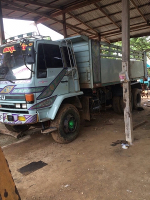 ขายROCKY 240 นางฟ้าแท้ๆๆ 2เพลาดั้ม