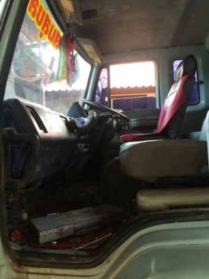 ขายROCKY 240 นางฟ้าแท้ๆๆ 2เพลาดั้ม