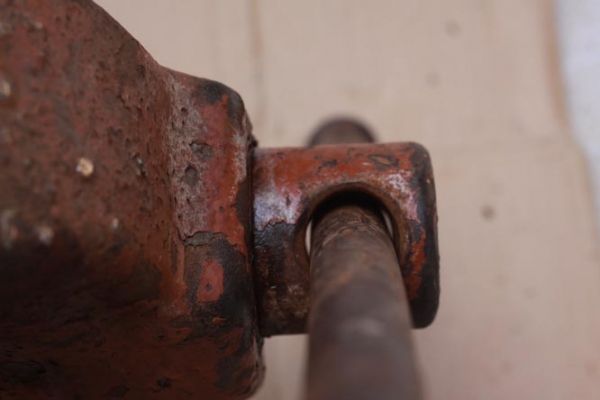 ปากกาเยอรมัน 7 นิ้ว