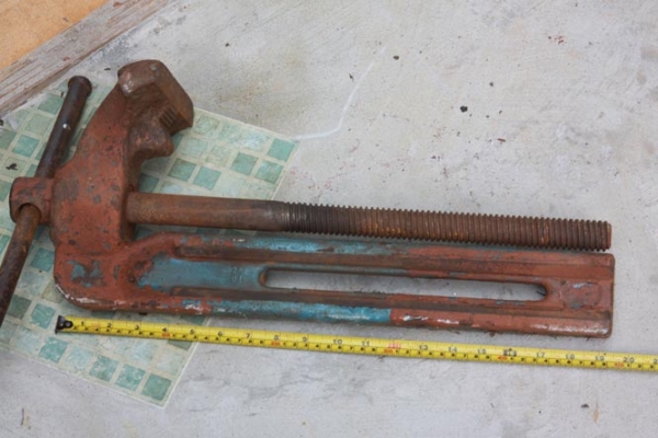 ปากกาเยอรมัน 7 นิ้ว