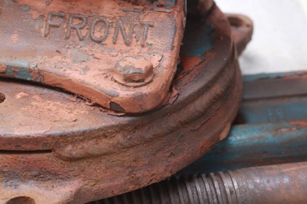 ปากกาเยอรมัน 7 นิ้ว