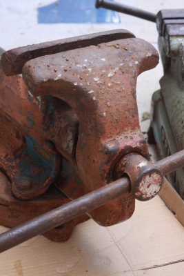 ปากกาเยอรมัน 7 นิ้ว