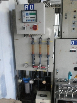 ขายเครื่องกรองน้ำ RO + OZONE ชุดใหญ่พร้อมใช้ ขายเครื่องกรองน้ำ RO + OZONE ชุดใหญ่พร้อมใช้